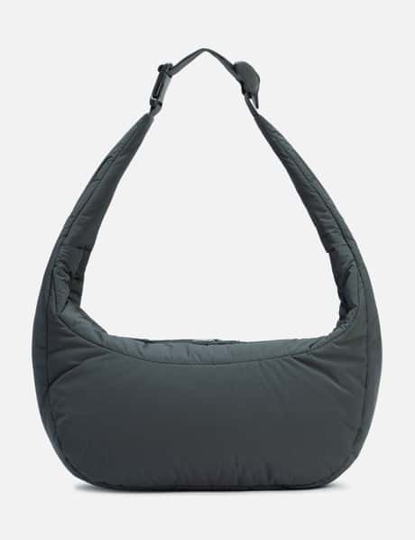 Lunar Sac view 6