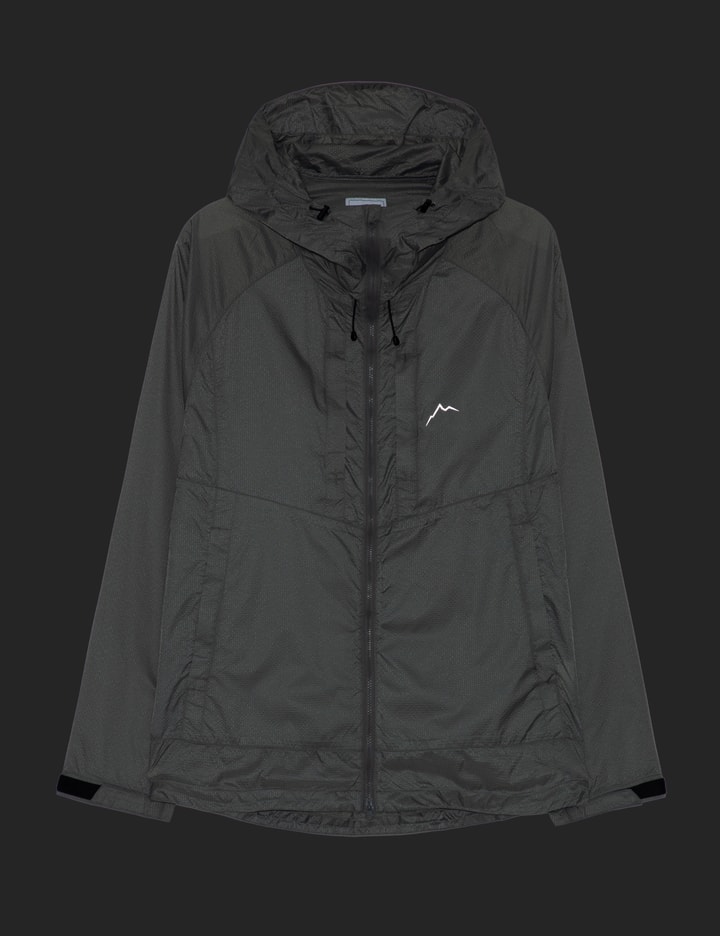 RIPSTOP NYLON JACKET Placeholder Image