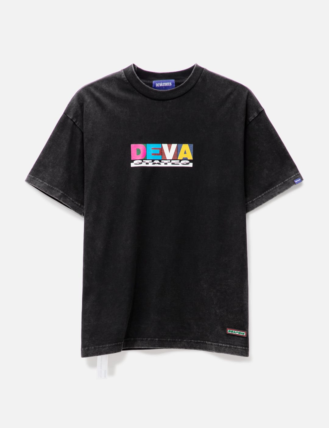 DEVAE STATES Stomper T-shirt