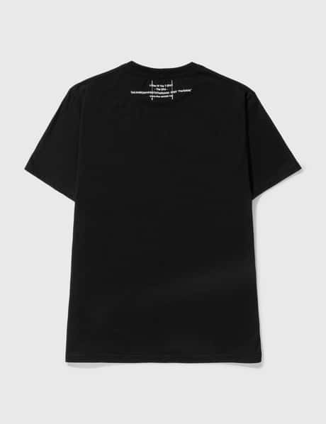 Takahiromiyashita Thesoloist - ザ ソロイスト Tシャツ | HBX 新品限定別注ソロイスト ブラックミーンズtシャツ 黒soloist.