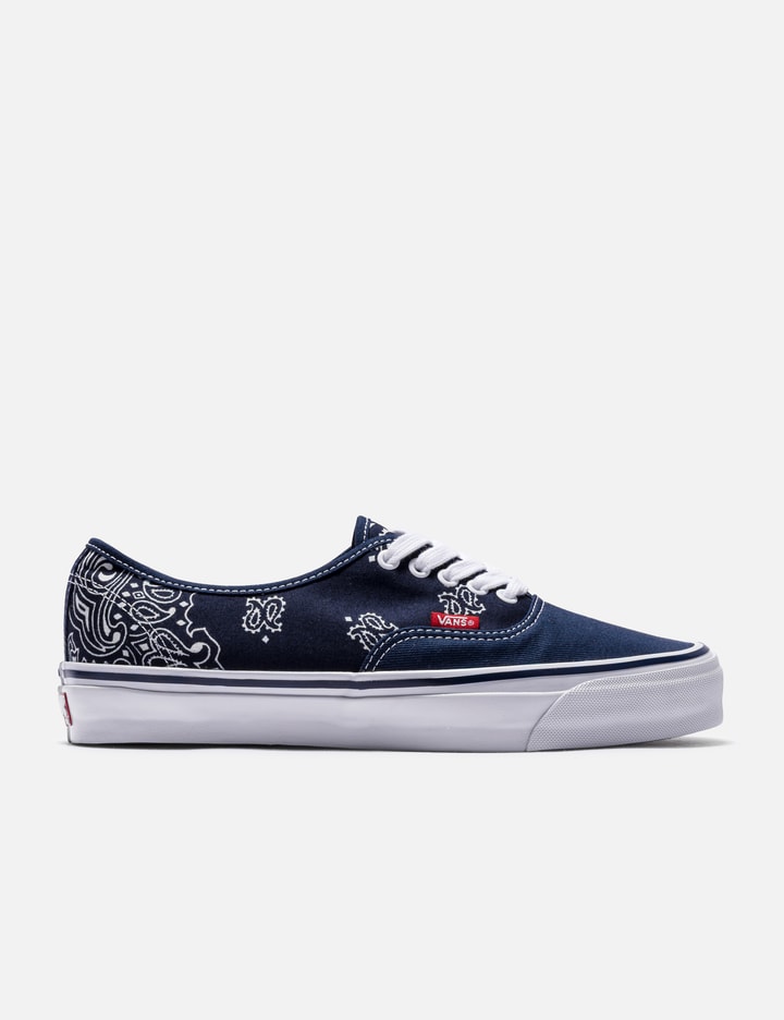 Vans Vans X BEDWIN & THE HEARTBREAKERS OTW Authentic 44