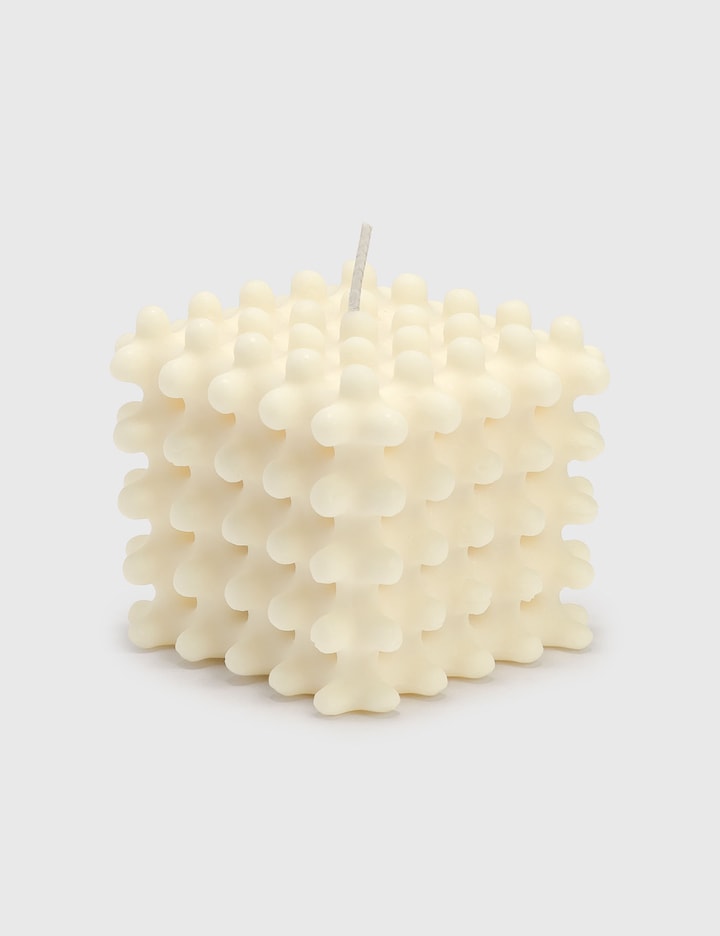 Lace Soy Wax Candle Placeholder Image