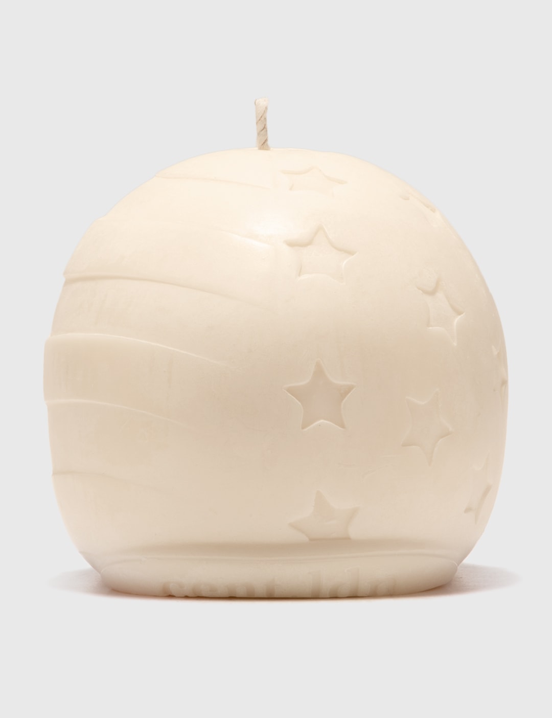 Football Helmet Candle view 9