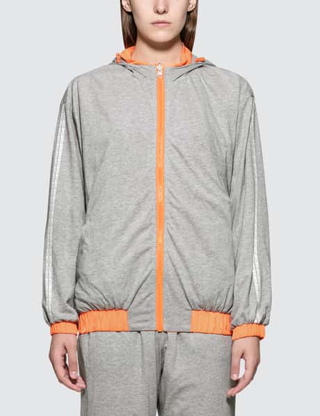 Reversible Hoodie Zip Up view 15