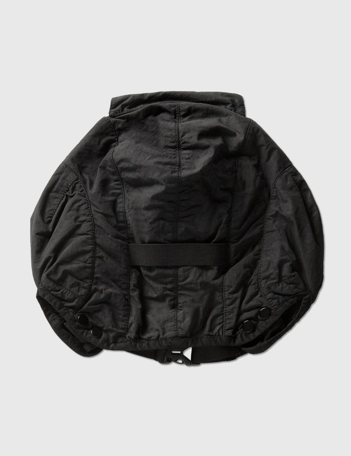 Flatt Nylon Goggle Hood Placeholder Image