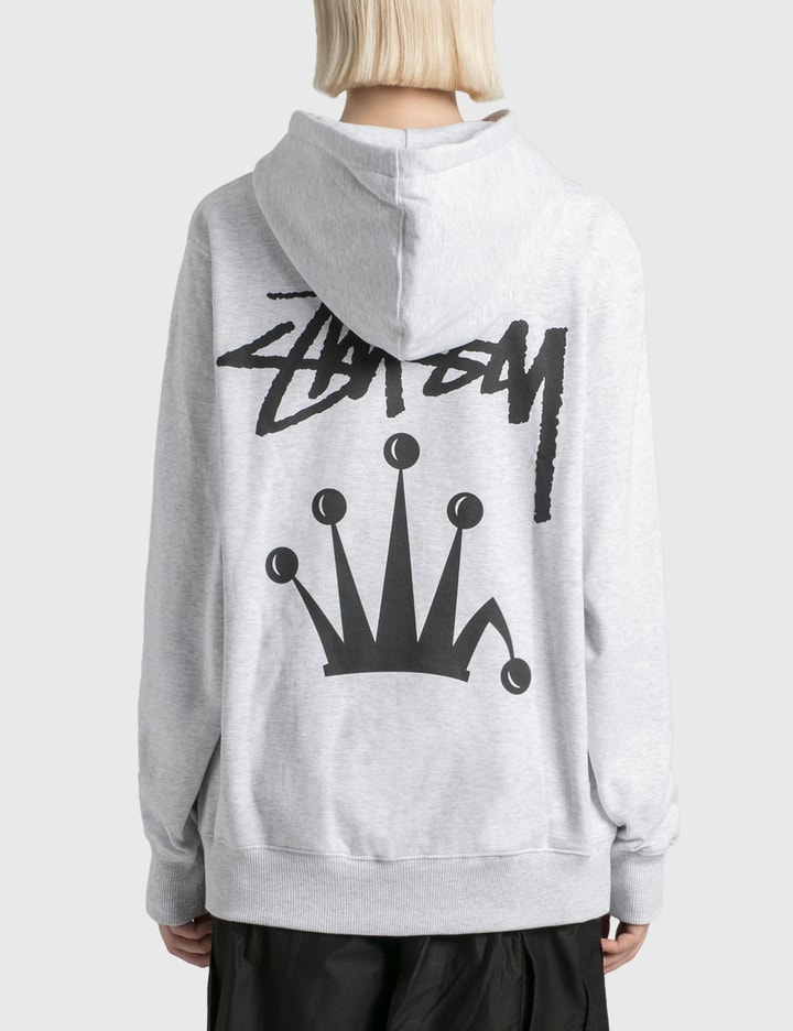 Stock Crown Hoodie Placeholder Image