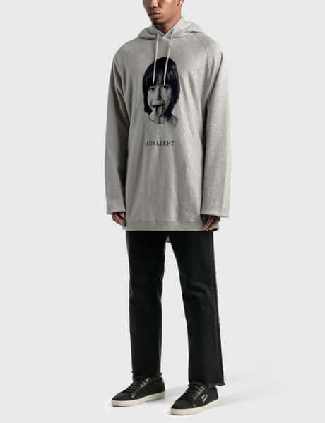 Takahiromiyashita Thesoloist - Oversized Pullover Hoodie | HBX