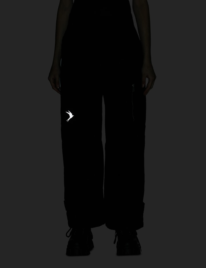 Hringbraut Cargo Pants Placeholder Image