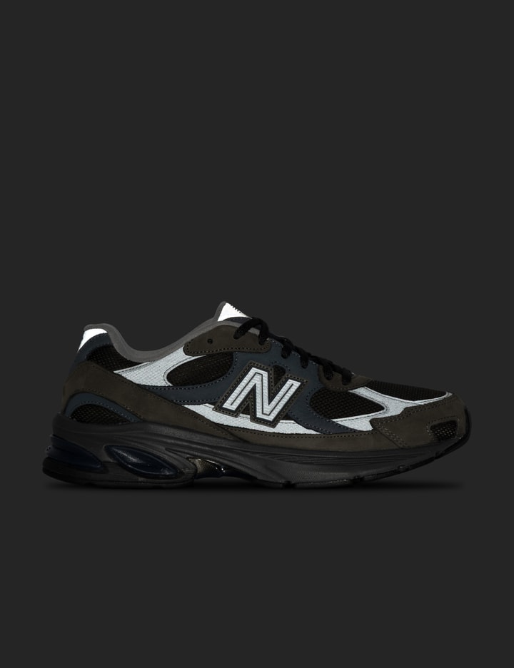 New Balance 2010