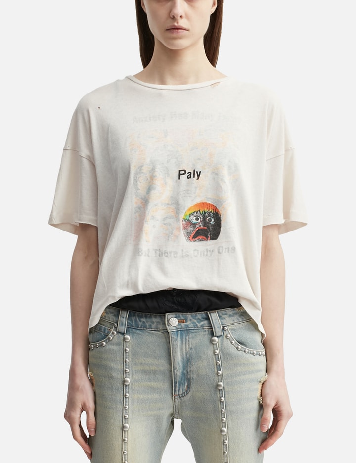 Paly Anxiety Tee
