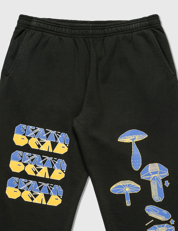 Fungisphere Sweatpants Placeholder Image
