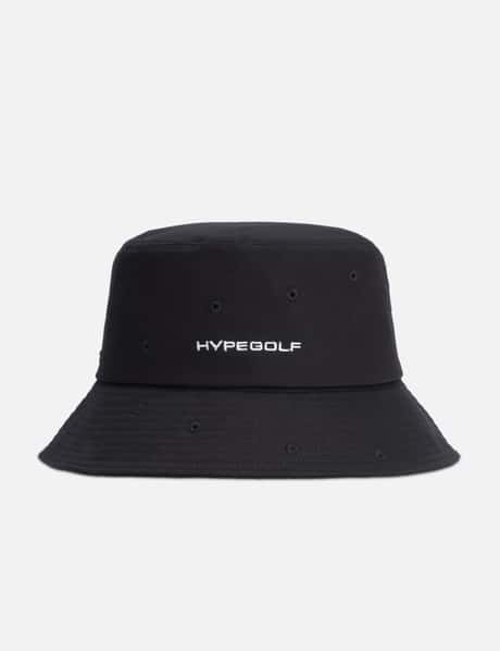 HYPEGOLF Hypegolf x POST ARCHIVE FACTION (PAF) BUCKET HAT