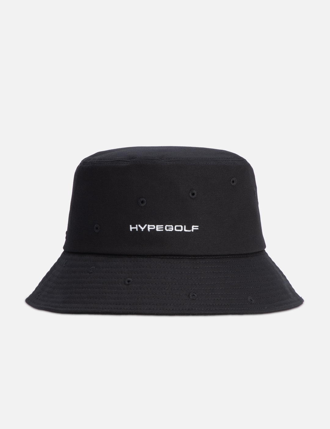 X POST ARCHIVE FACTION (PAF) BUCKET HAT view 8