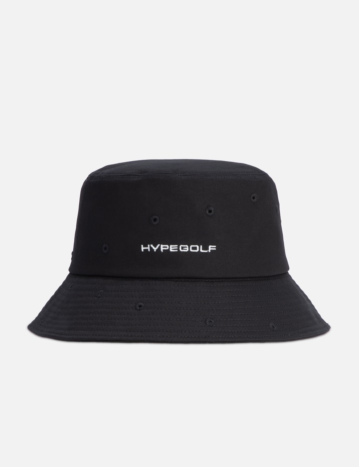 X POST ARCHIVE FACTION (PAF) BUCKET HAT