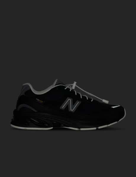 DOE X New Balance 2010 view 17