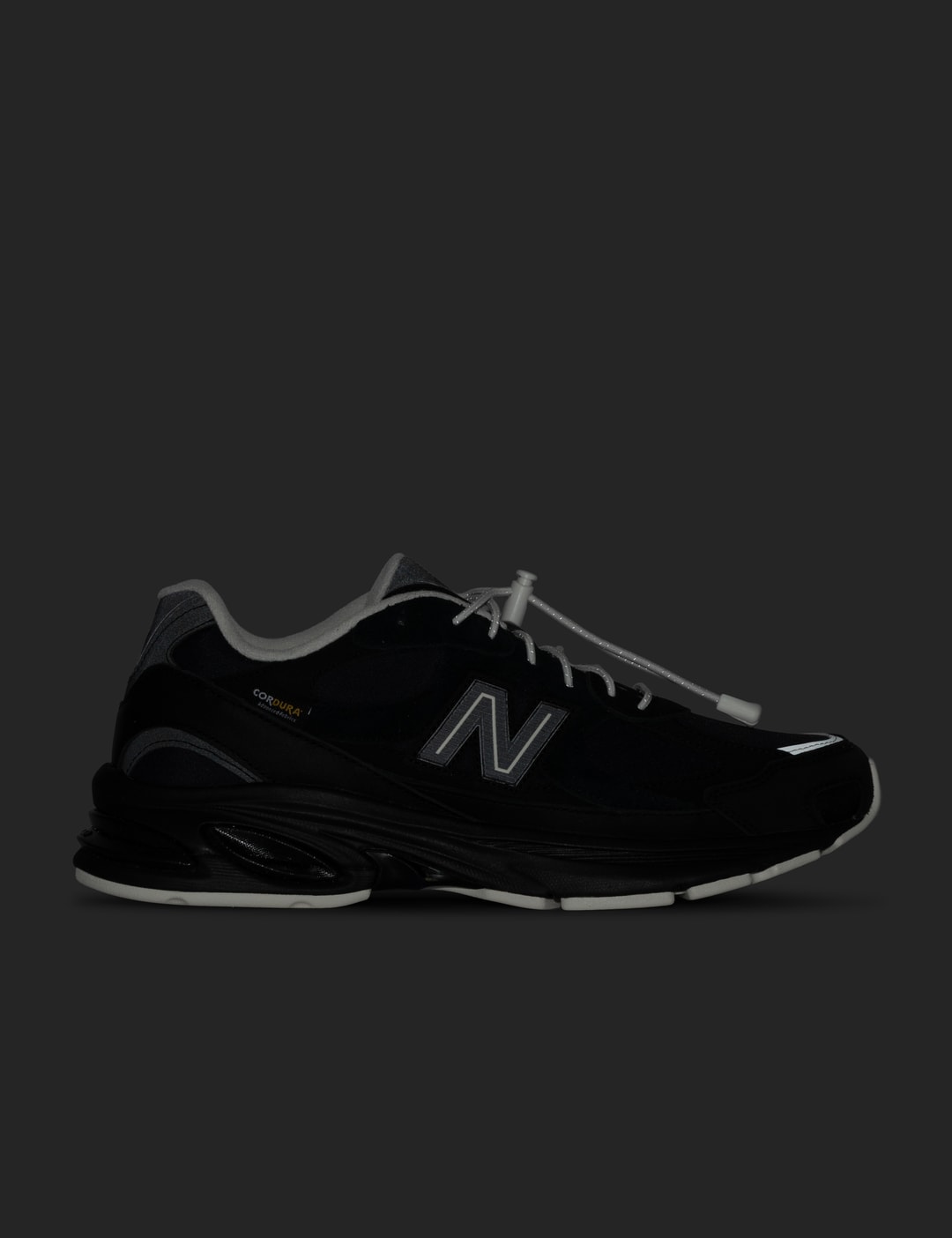 DOE X New Balance 2010 view 18
