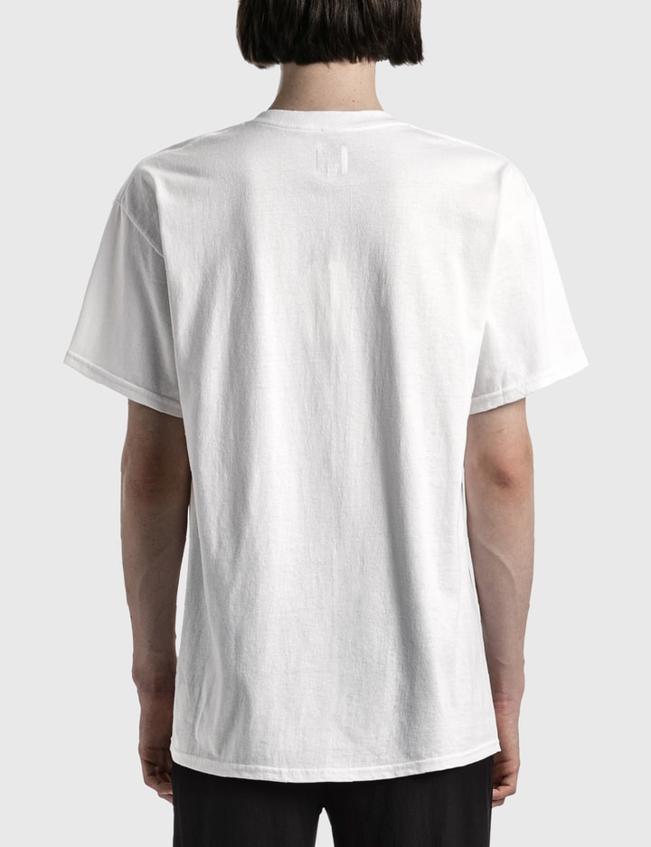 "에러 스마일" 티셔츠 Placeholder Image