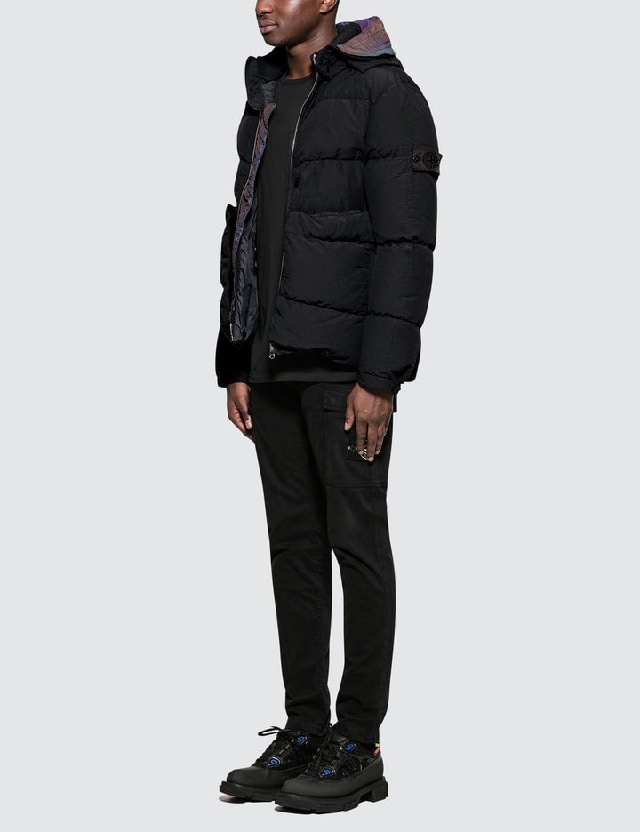Jacket Placeholder Image