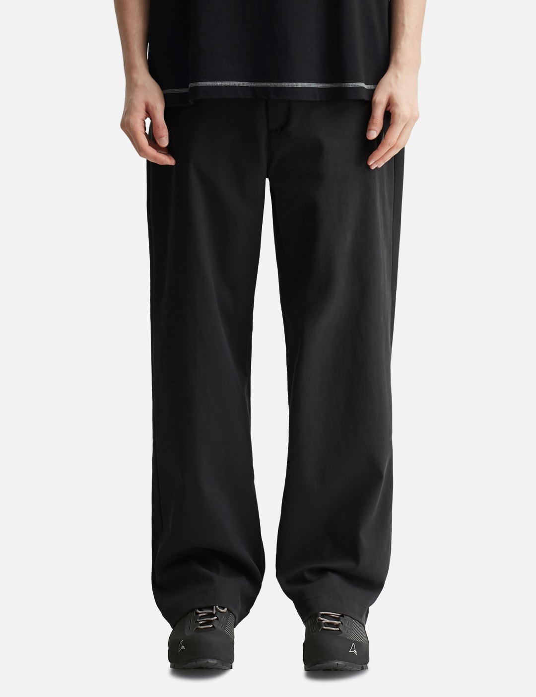 Buckle Chino Pant view 18