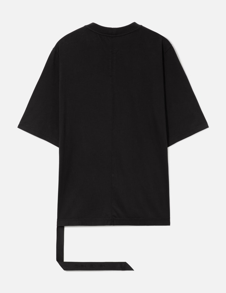Rick Owens Drkshdw Walrus T
