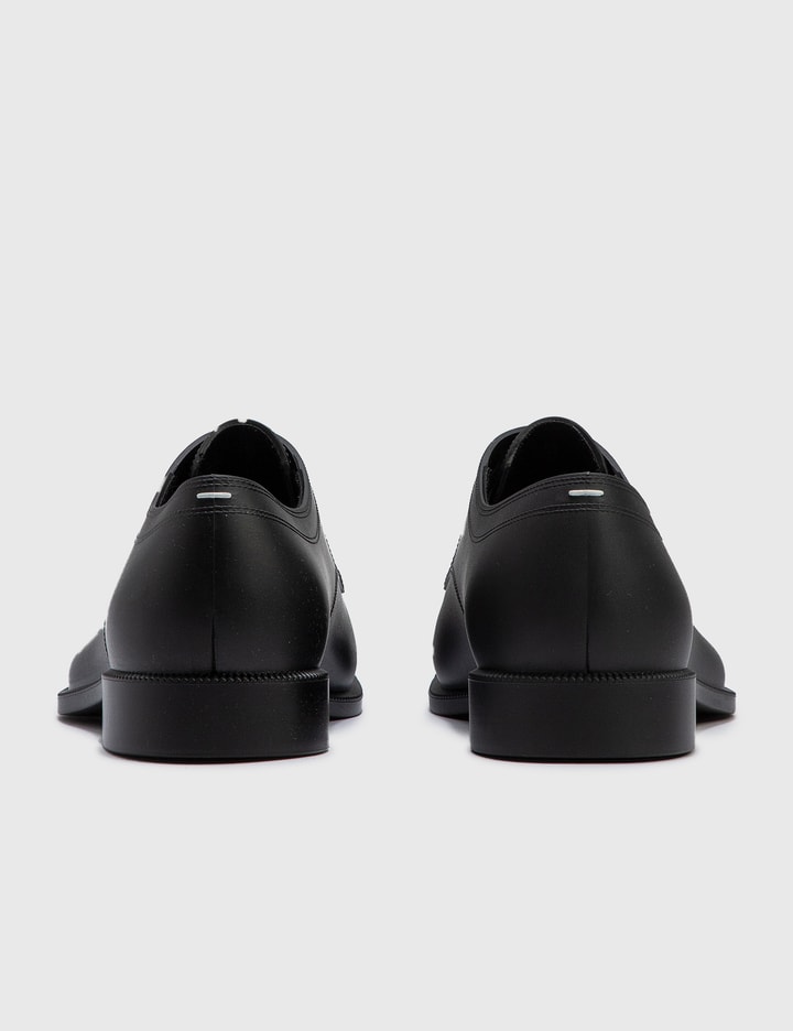 Rubber Tabi Lace Up Placeholder Image