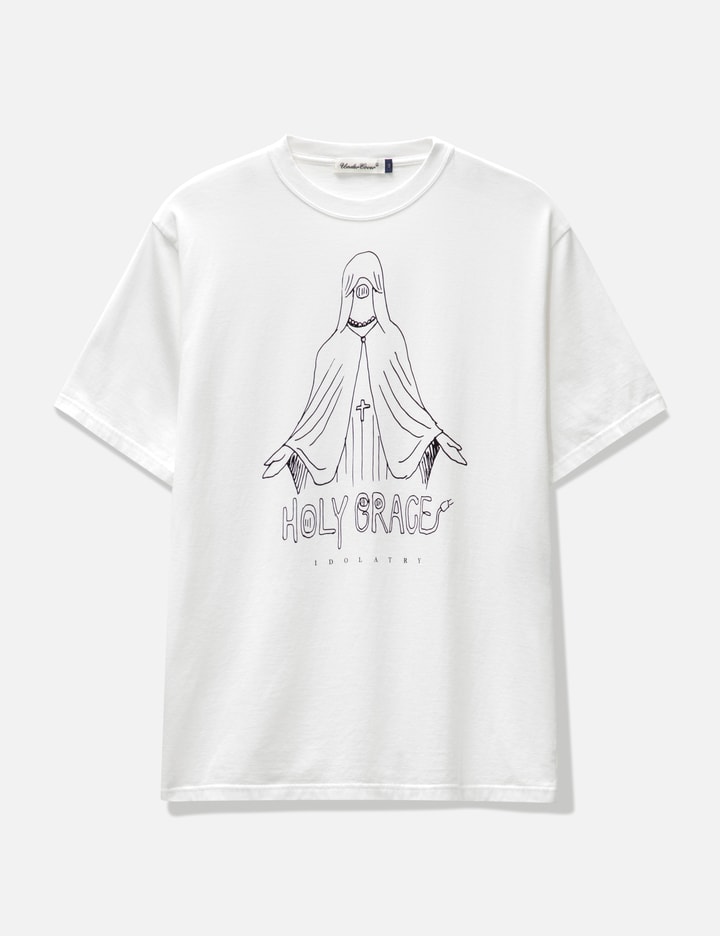 Holy Grace T-shirt Placeholder Image