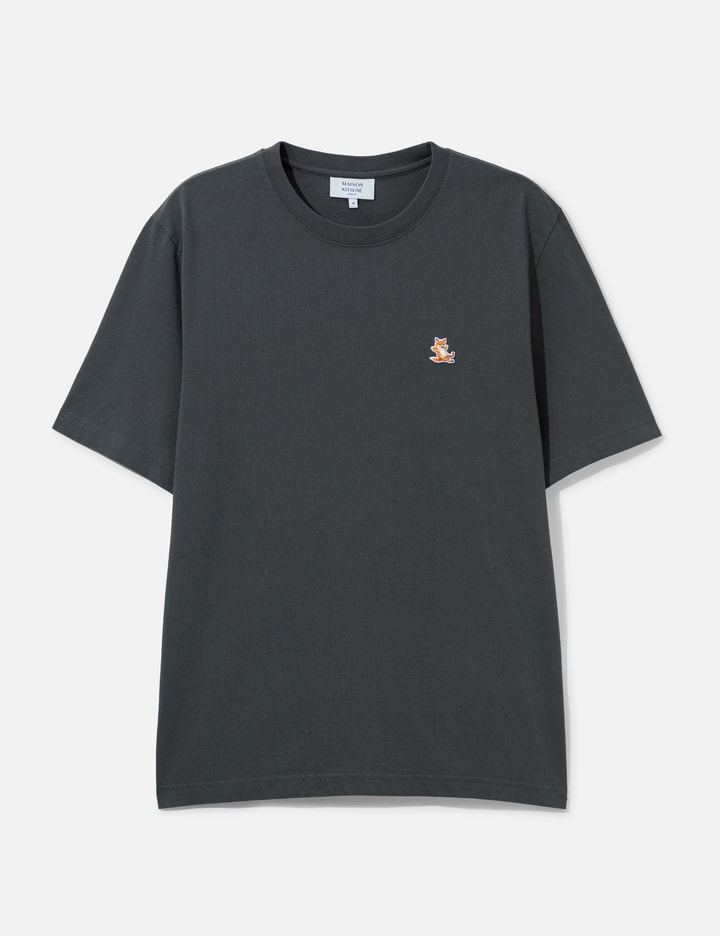 Maison Kitsuné Chillax Fox Comfort Tee-Shirt