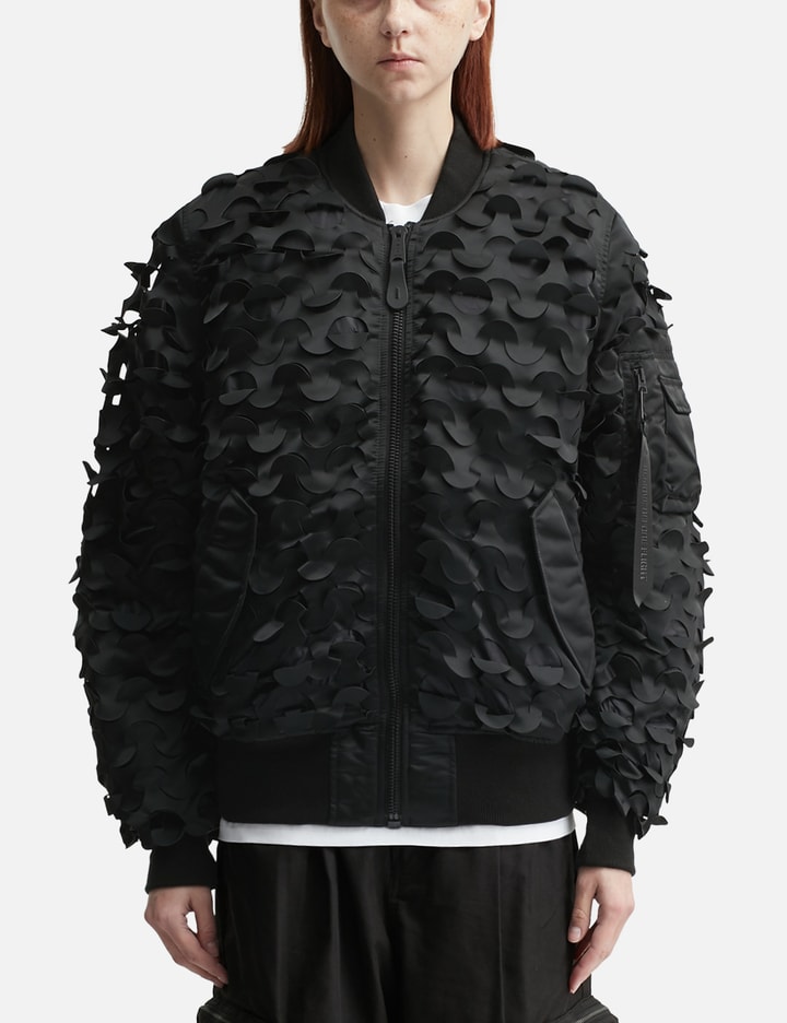 MA-1 Ulcans Flight Jacket Placeholder Image