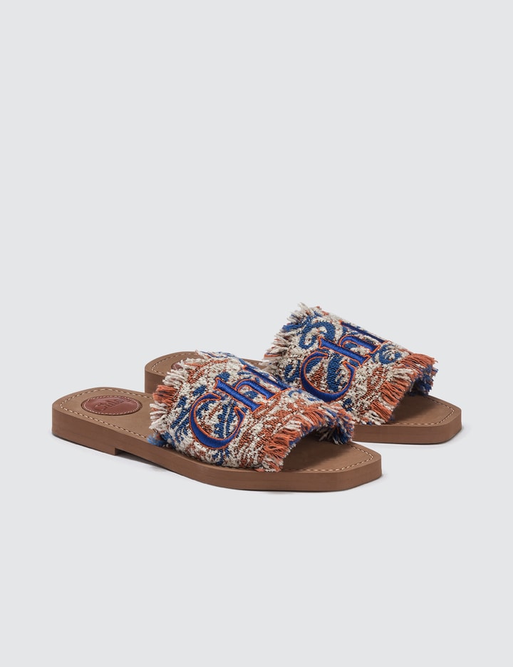 Woody Flat Mule Placeholder Image