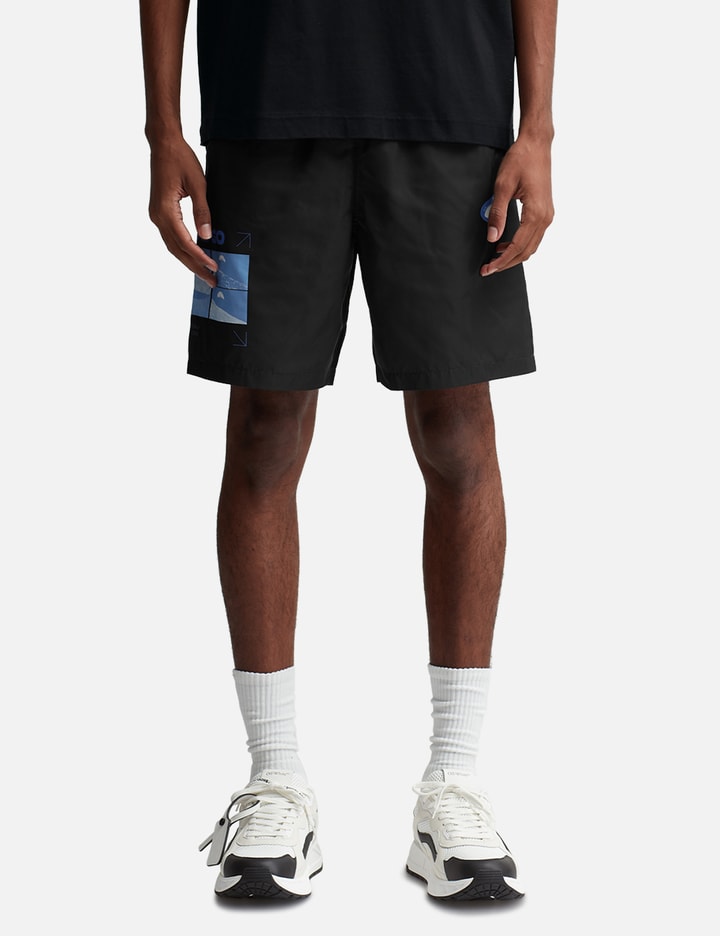 Onthego Swim Shorts Placeholder Image