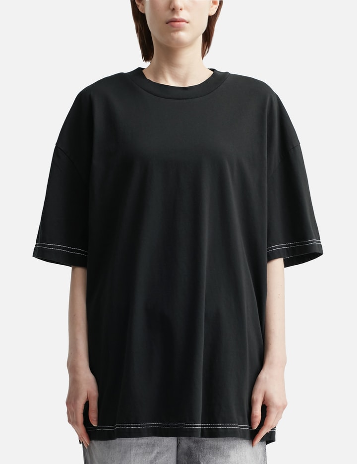 Logo T-shirt Placeholder Image