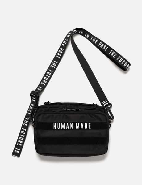 Human Made Military Pouch