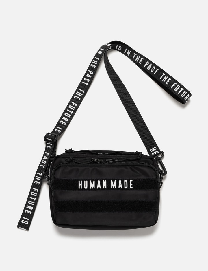 Human Made Military Pouch