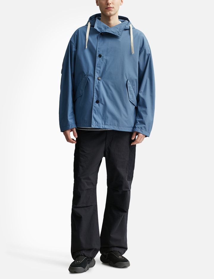 Hooded Jacket Placeholder Image