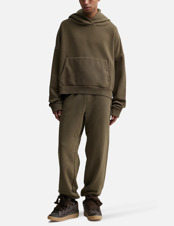 Heavy Sweatpants Placeholder Image