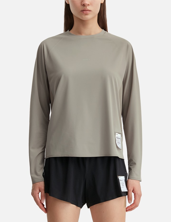 AuraLite™ UV Long T-Shirt view 3