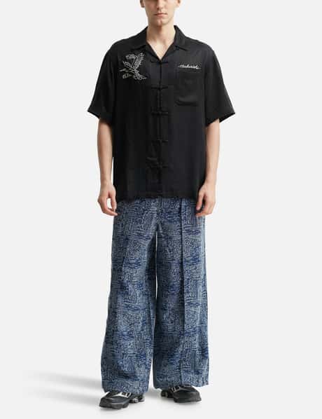 Year Of The Crane Shirt view 15