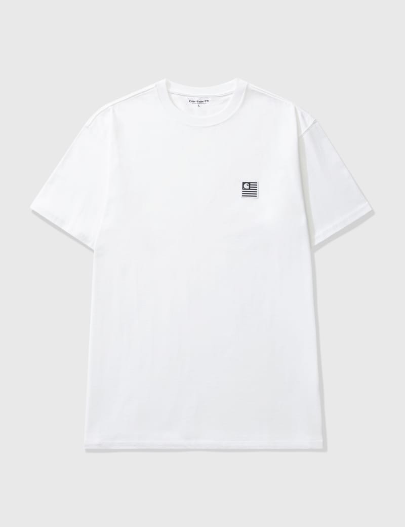 Carhartt Work In Progress - Label State 
