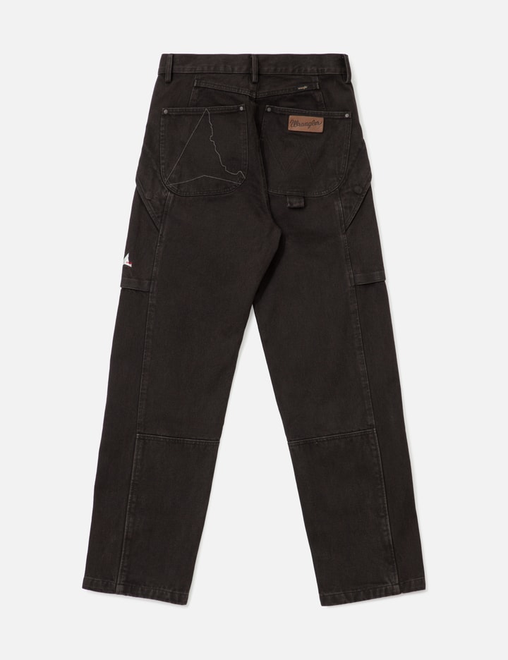 Roa x Wrangler Orte Denim Cargo Placeholder Image