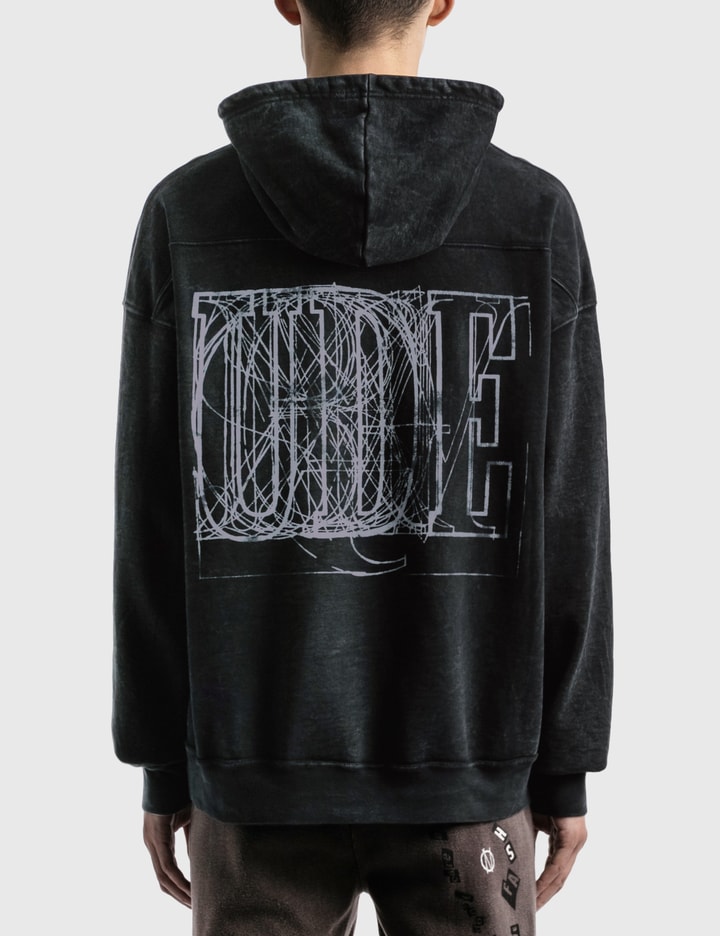 Logo Graphic Hoodie Placeholder Image