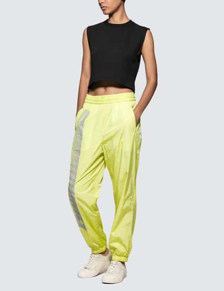 Hanes x Karla - The Sleeveless Crop T-shirt | HBX - Globally