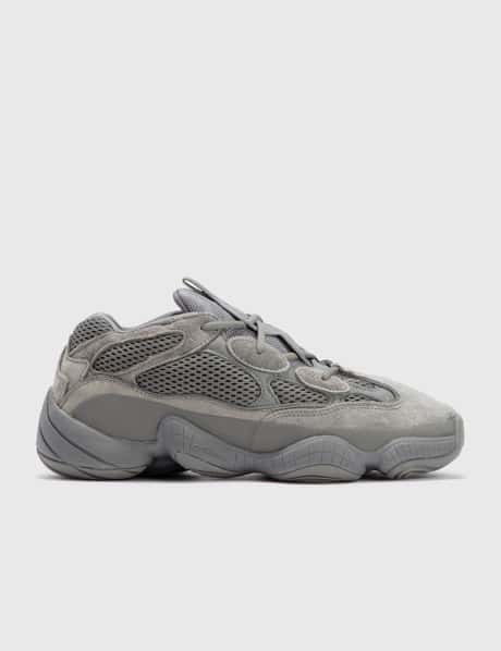 adidas Originals Yeezy 500 Granite HBX Globally Curated