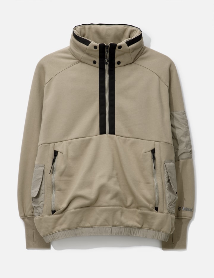 Multi Cargo Anorak Placeholder Image