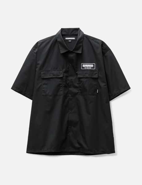 NEIGHBORHOOD - Classic Work Shirt | HBX - Globally Curated Fashion 