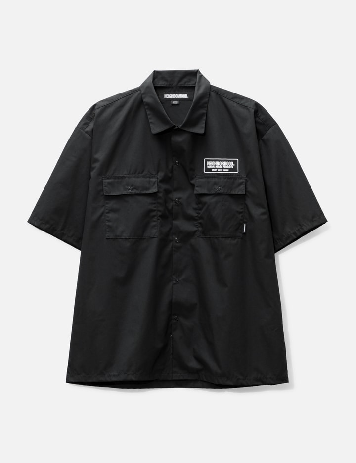 Classic Work Shirt Placeholder Image