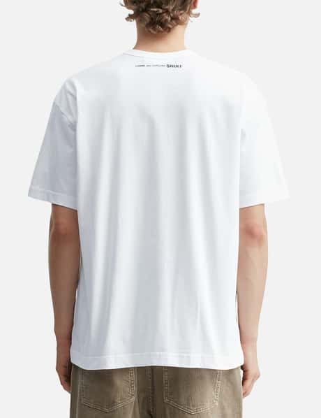 Tomorrow OVS Short Sleeves T-Shirt view 12
