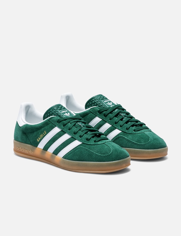 Gazelle Indoor Placeholder Image