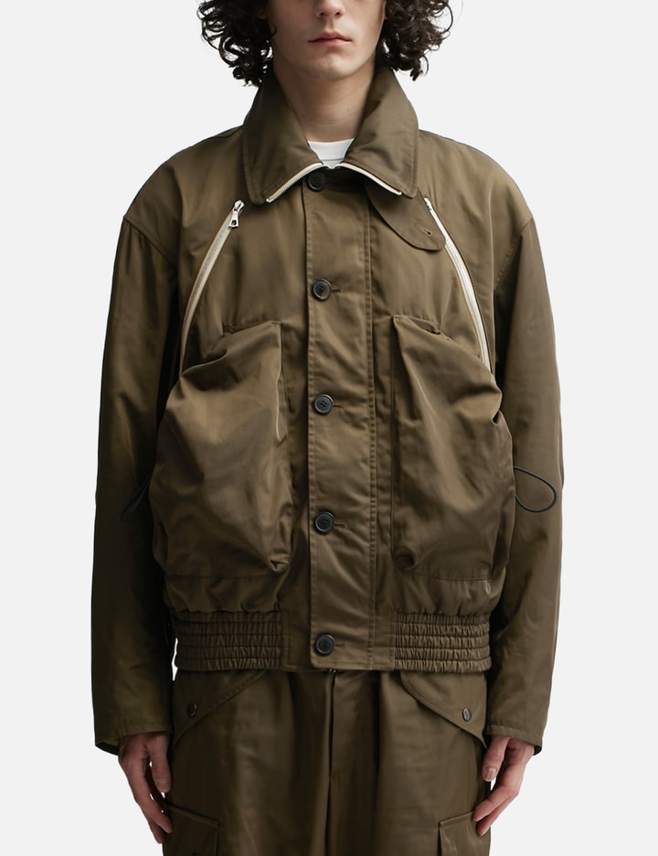 Oversized Jacket Placeholder Image