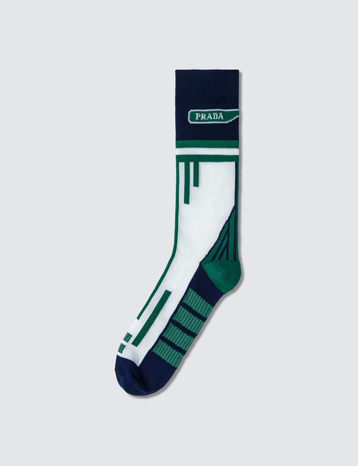 Technical Socks Placeholder Image