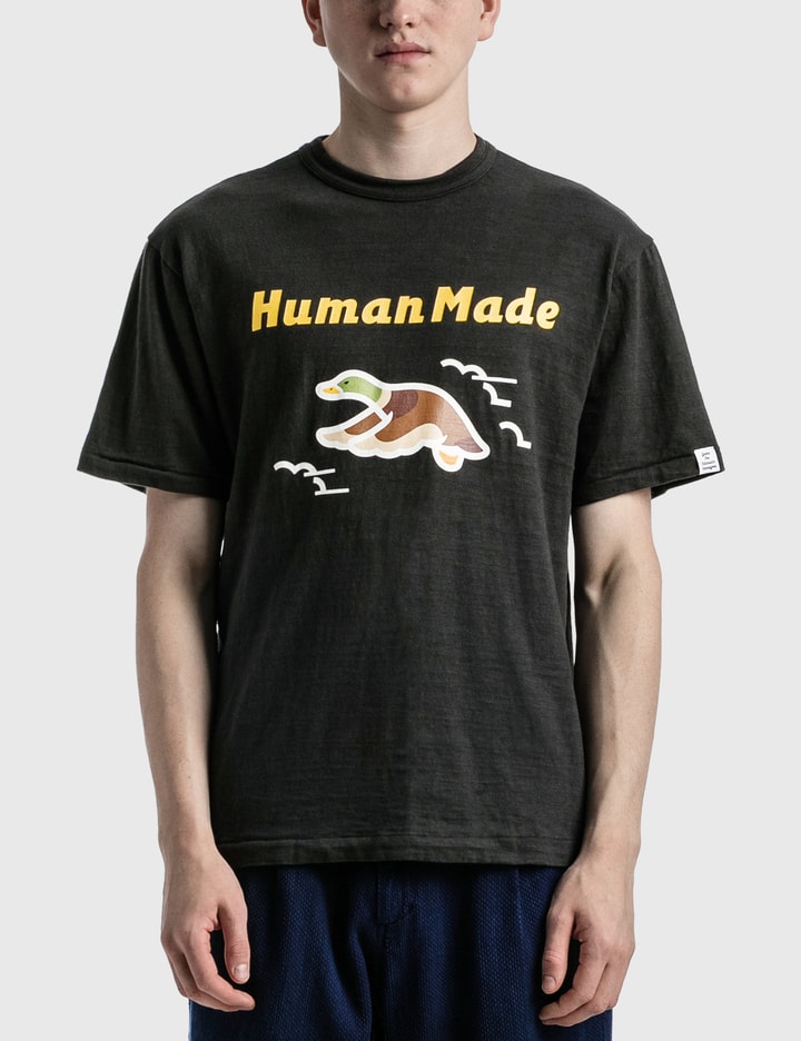 Human Made Duck T-shirt Placeholder Image